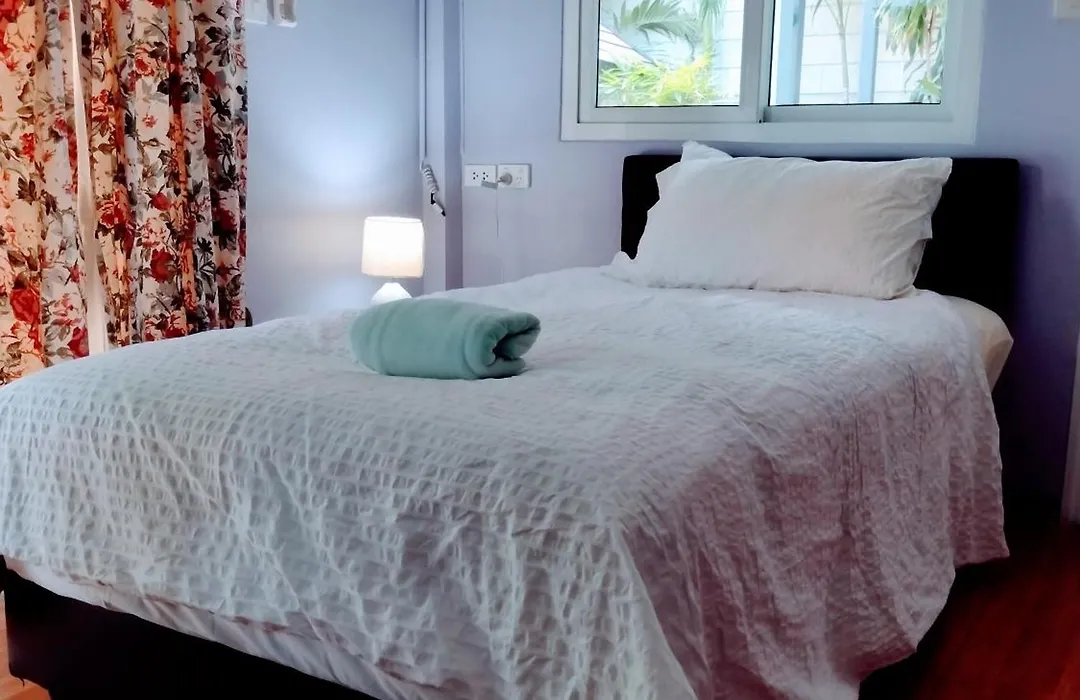 Mango Tree Guestroom-1
