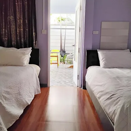 Mango Tree Guestroom-2